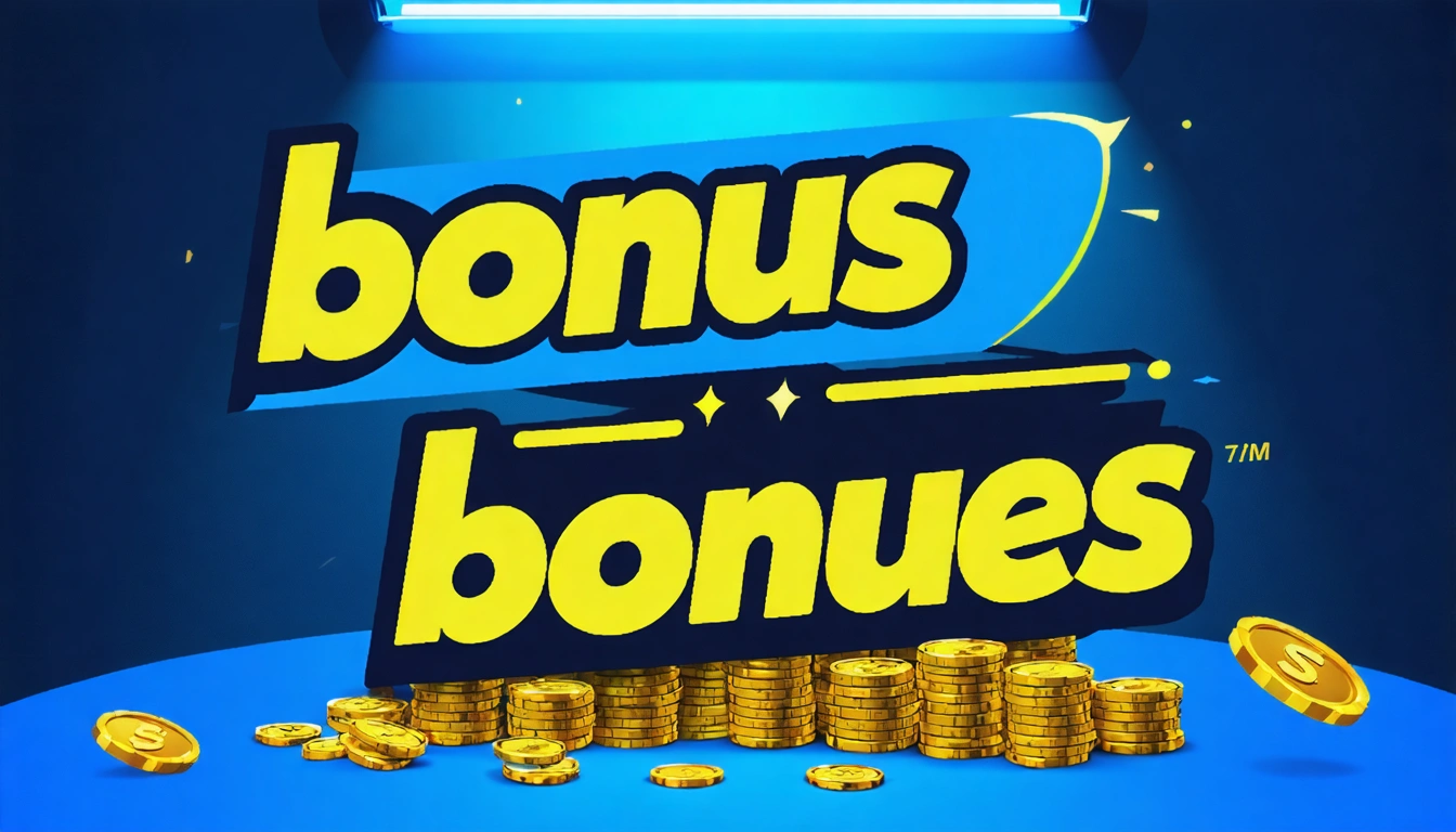 bonuses Fish Boom