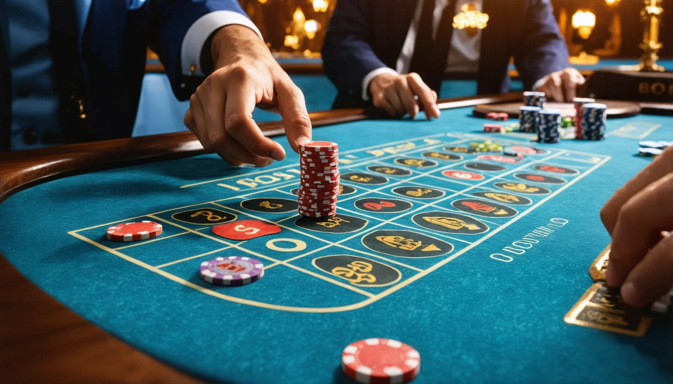 how to play Fish Boom